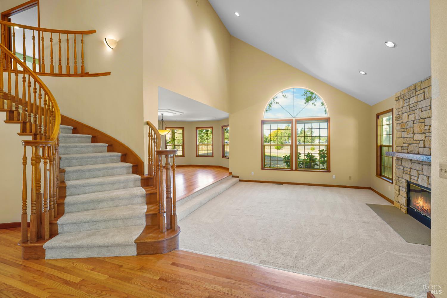 51 Boylan Lane Sebastopol CA 95472