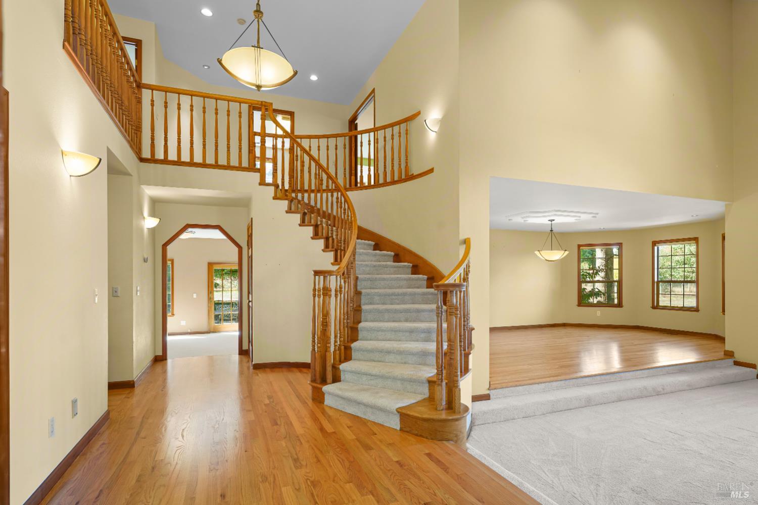 51 Boylan Lane Sebastopol CA 95472
