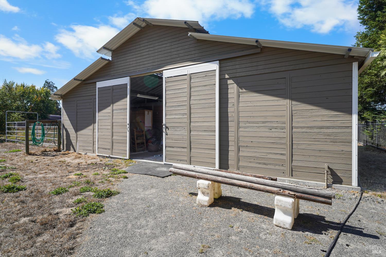 51 Boylan Lane Sebastopol CA 95472