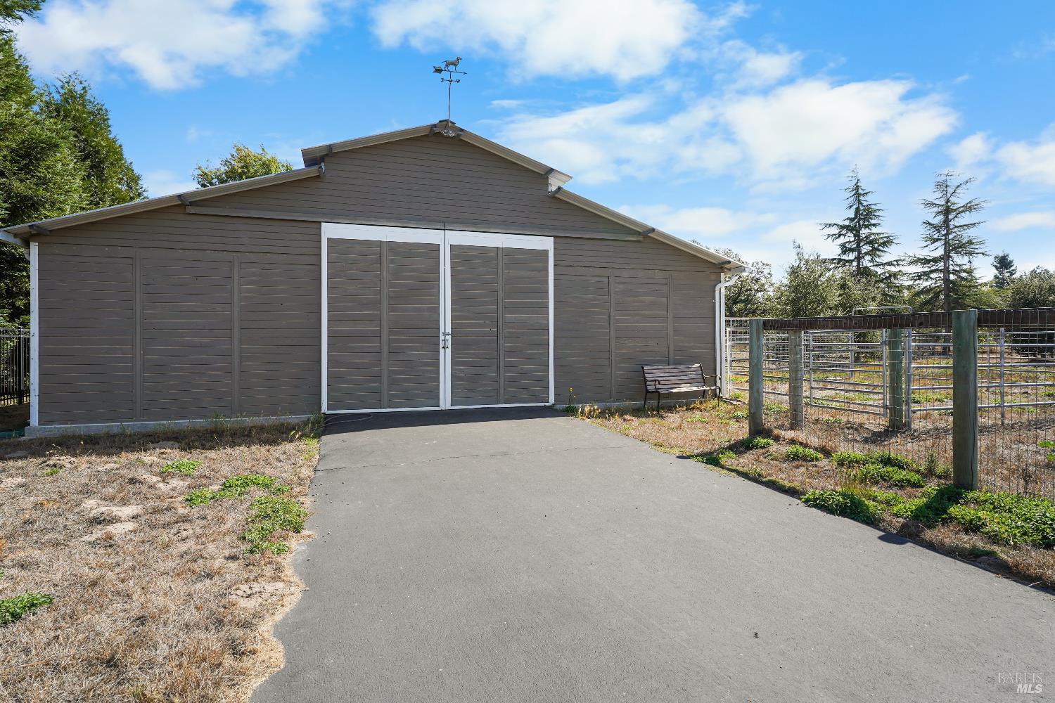 51 Boylan Lane Sebastopol CA 95472
