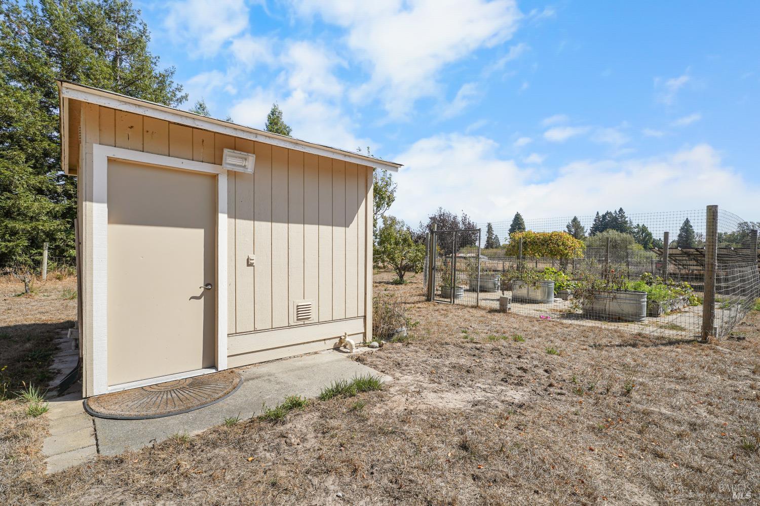 51 Boylan Lane Sebastopol CA 95472