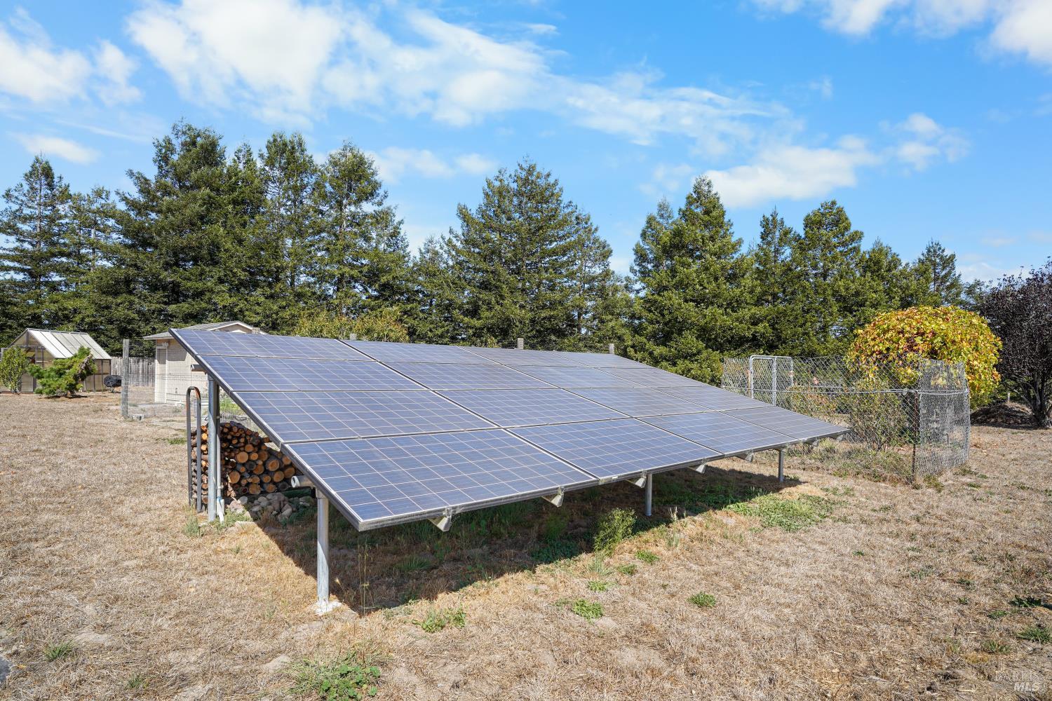 51 Boylan Lane Sebastopol CA 95472