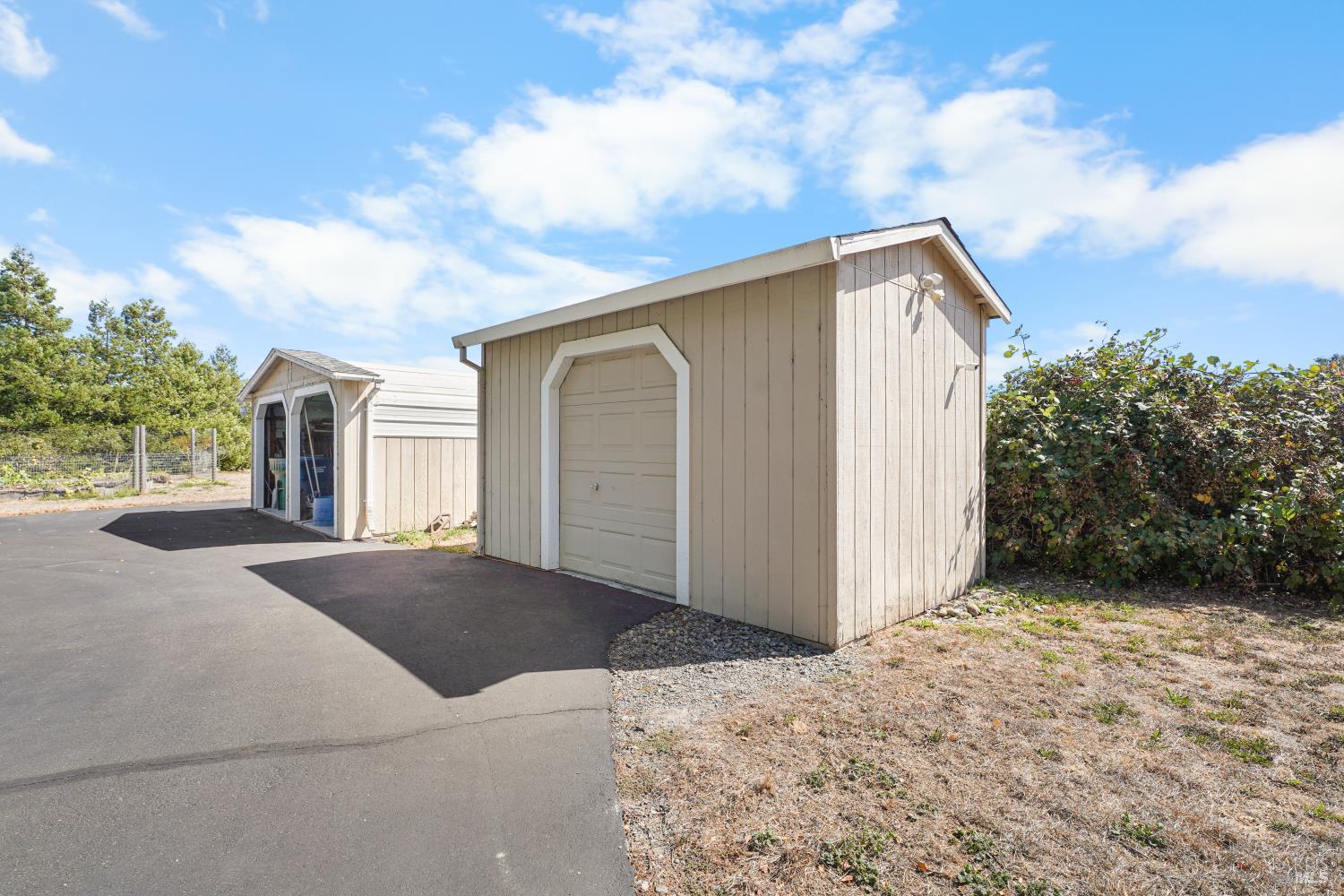 51 Boylan Lane Sebastopol CA 95472