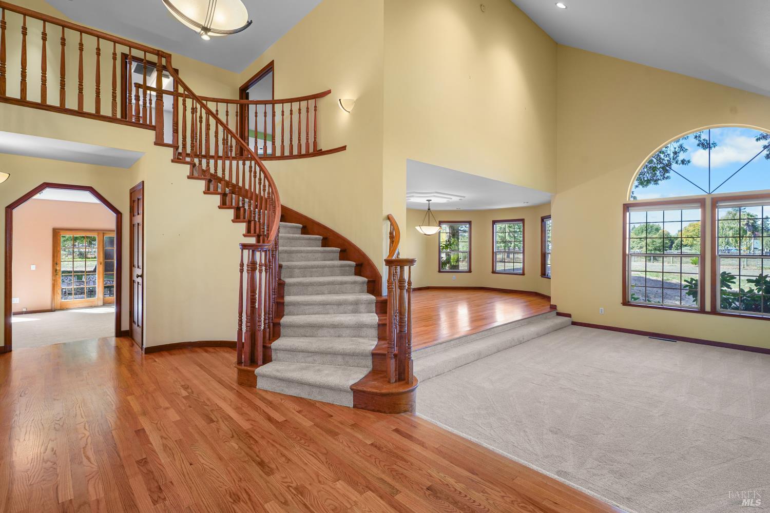 51 Boylan Lane Sebastopol CA 95472