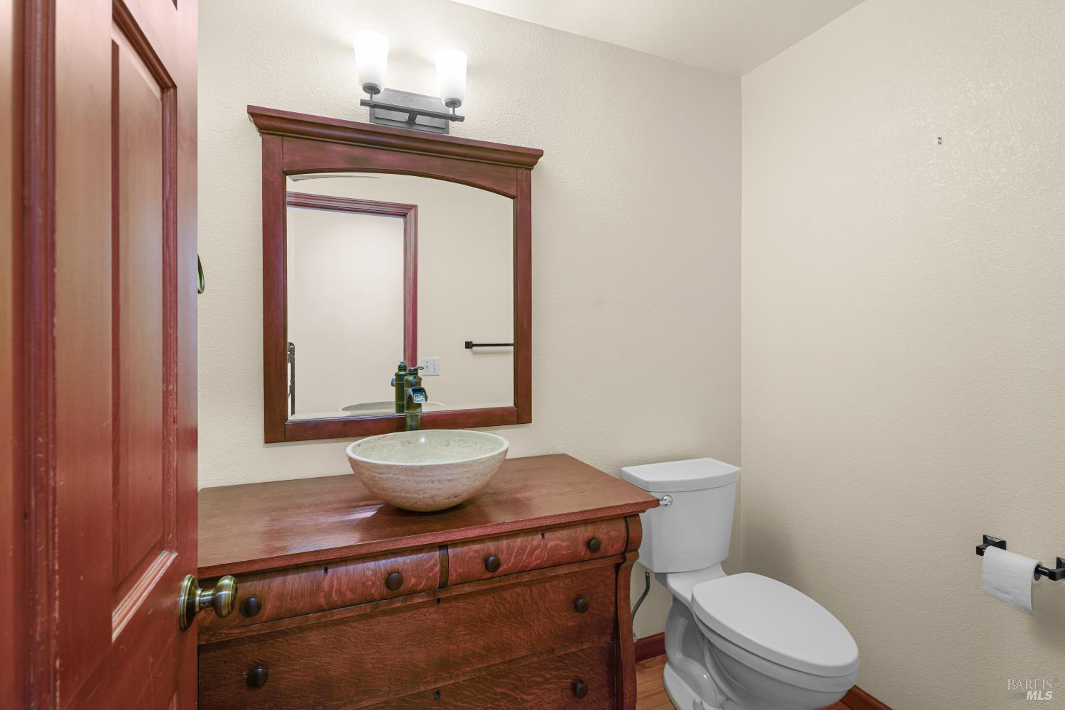 51 Boylan Lane Sebastopol CA 95472