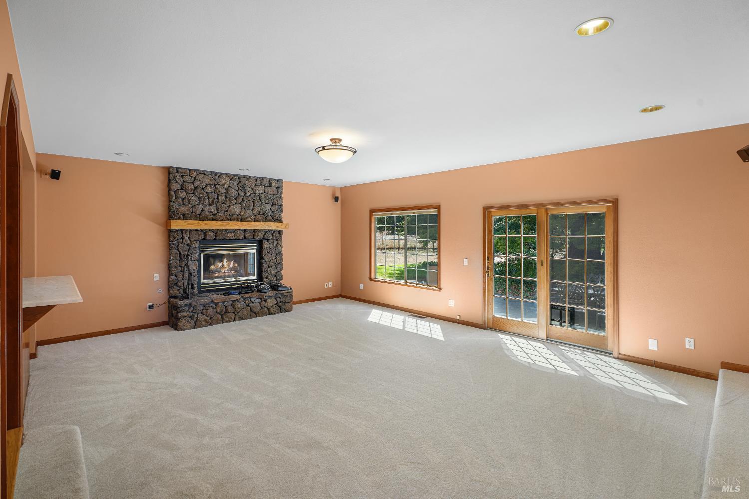 51 Boylan Lane Sebastopol CA 95472