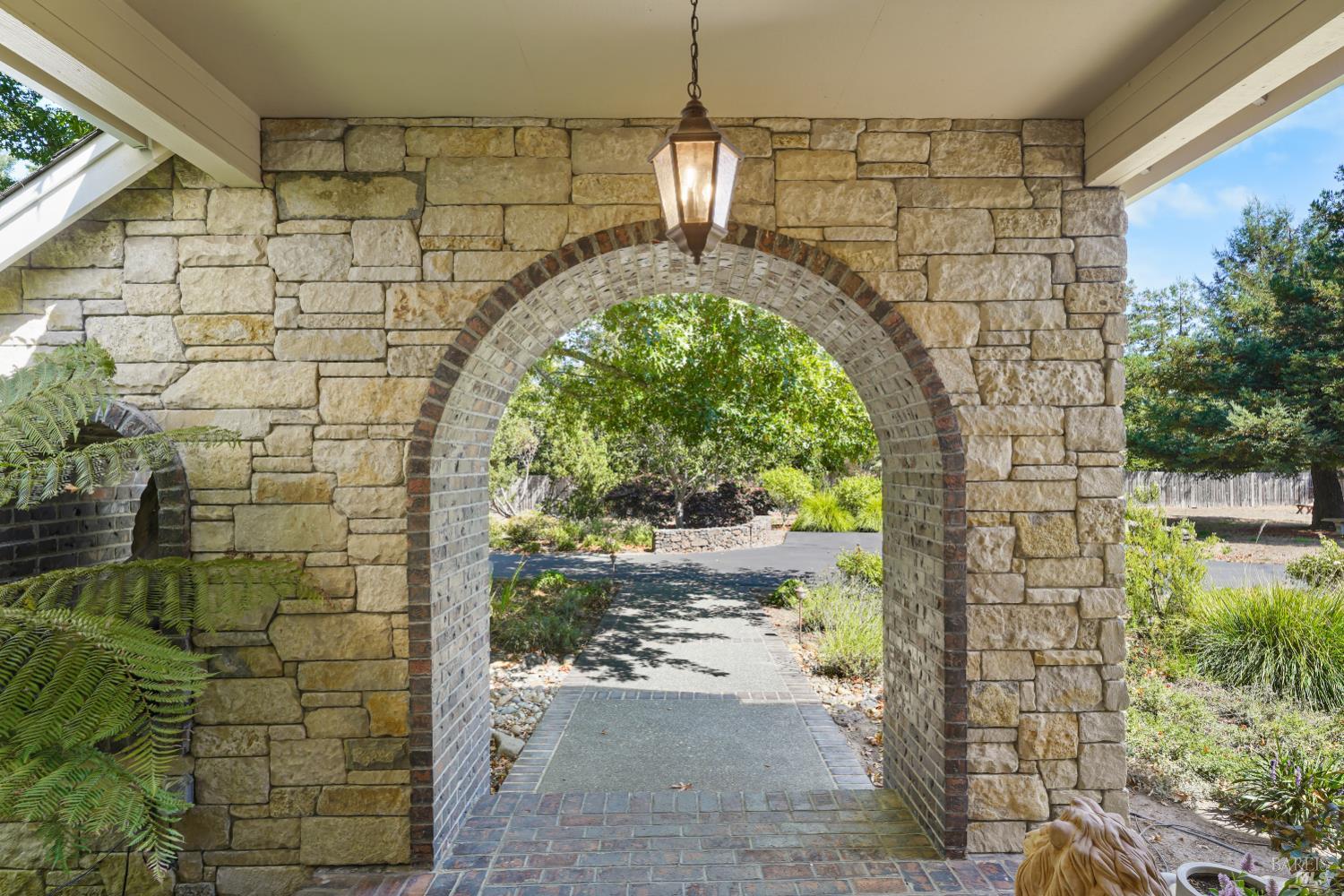 51 Boylan Lane Sebastopol CA 95472