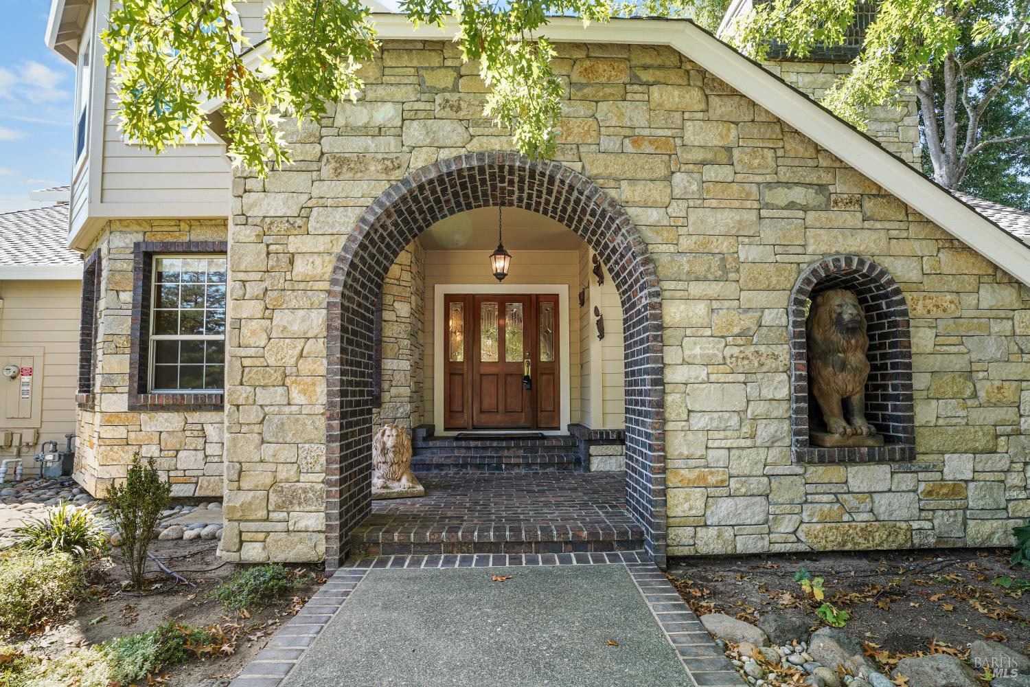 51 Boylan Lane Sebastopol CA 95472