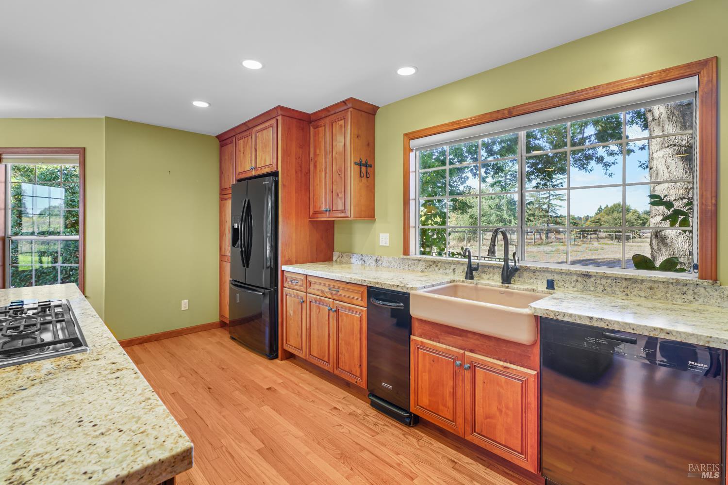 51 Boylan Lane Sebastopol CA 95472