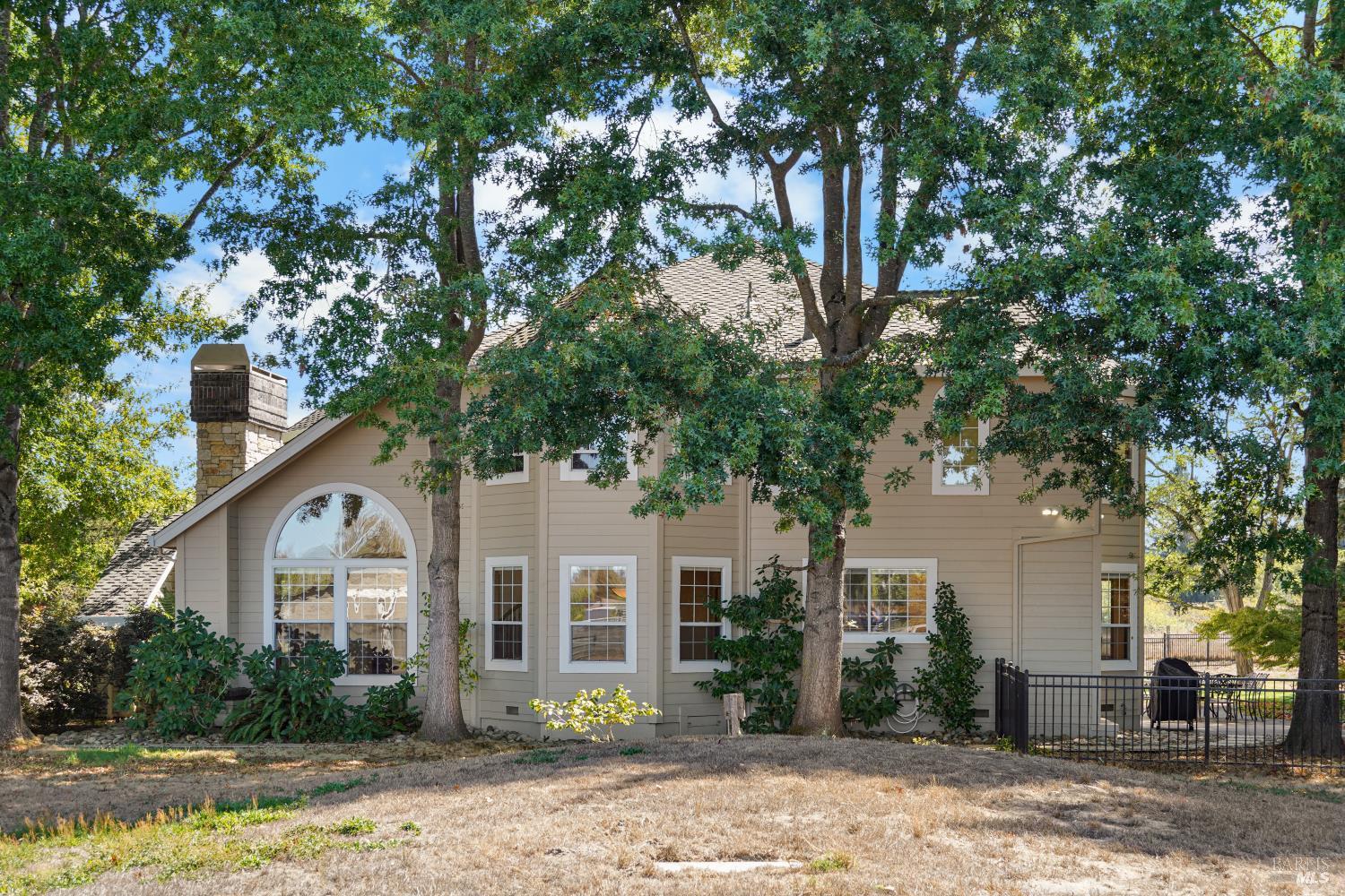 51 Boylan Lane Sebastopol CA 95472
