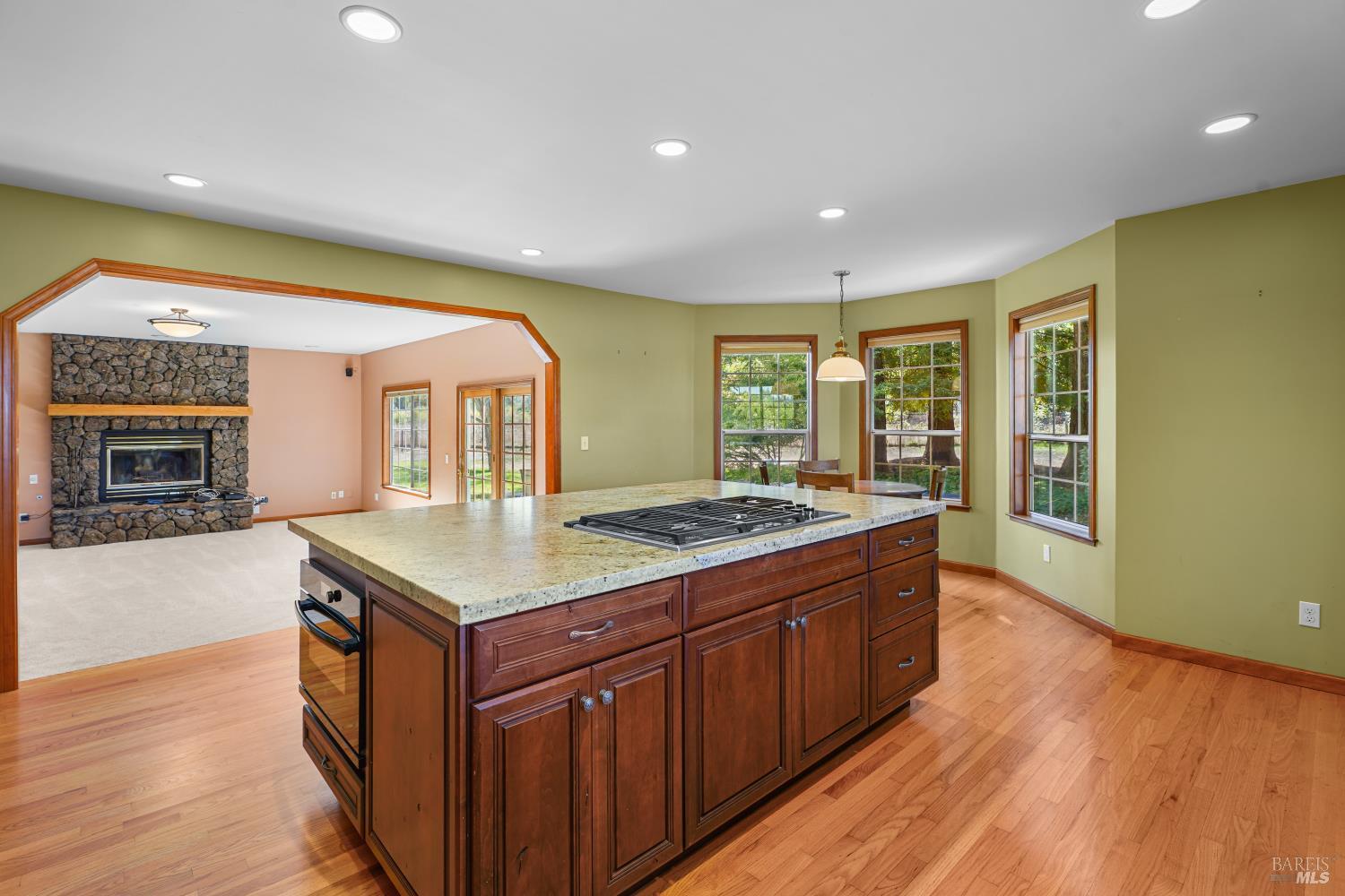 51 Boylan Lane Sebastopol CA 95472