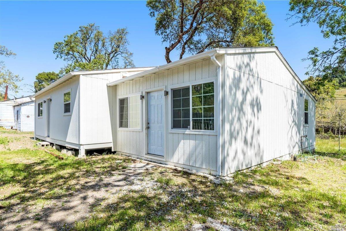 26651 Highway 128 Yorkville CA 95494