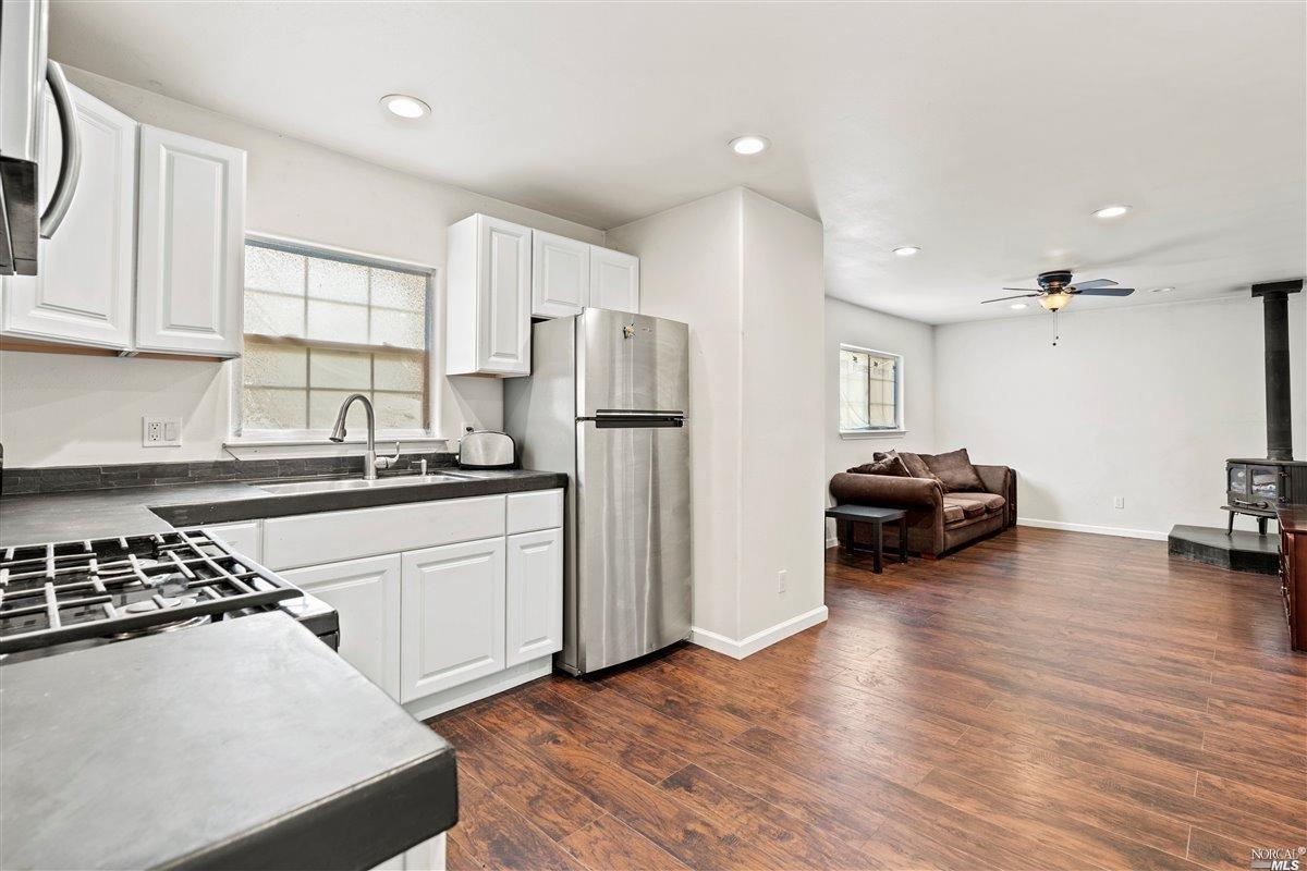 26651 Highway 128 Yorkville CA 95494
