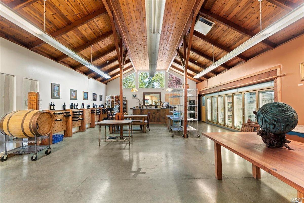 26651 Highway 128 Yorkville CA 95494