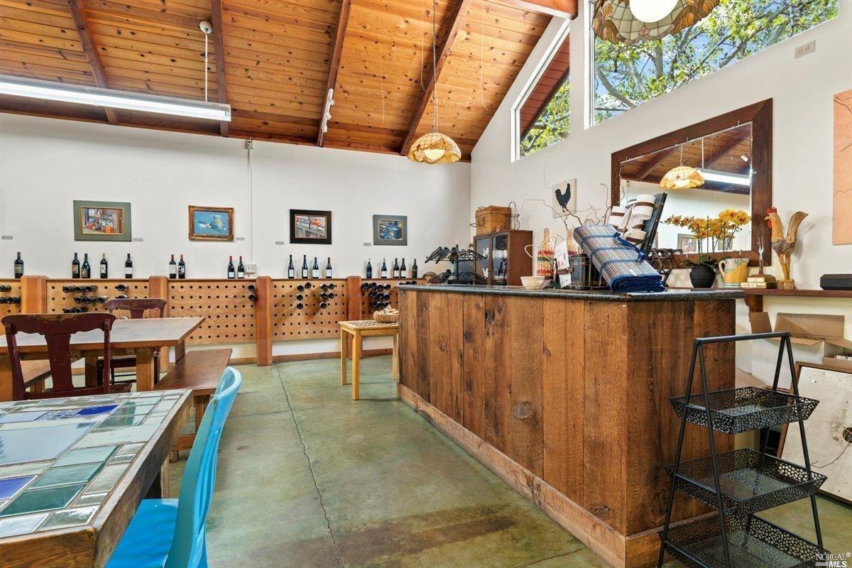 26651 Highway 128 Yorkville CA 95494