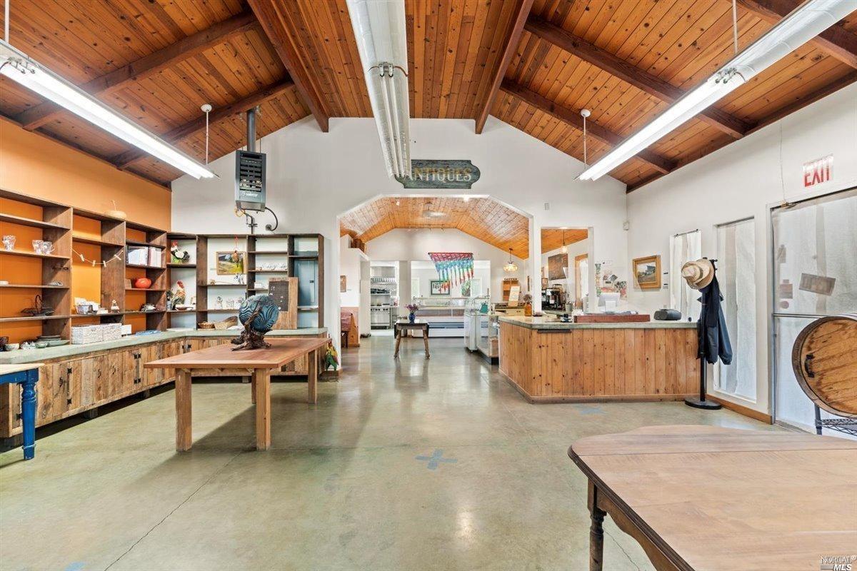 26651 Highway 128 Yorkville CA 95494
