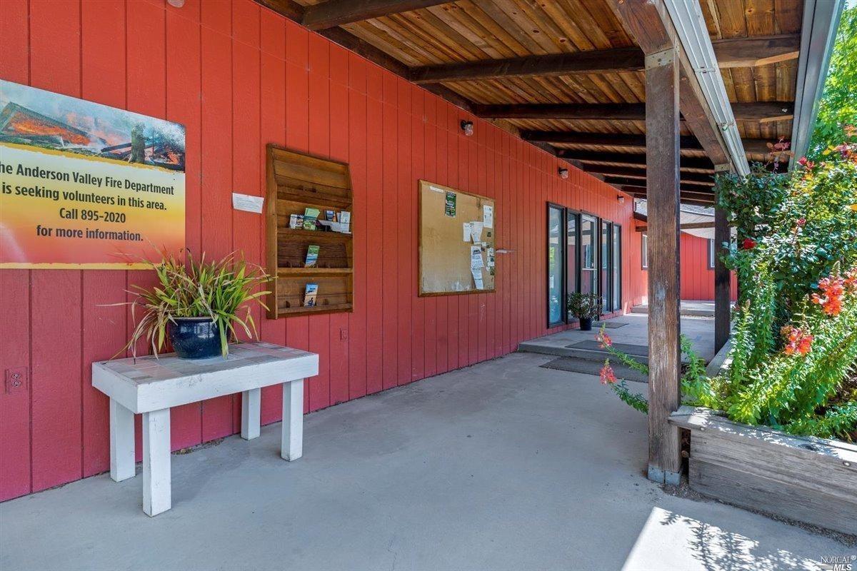 26651 Highway 128 Yorkville CA 95494