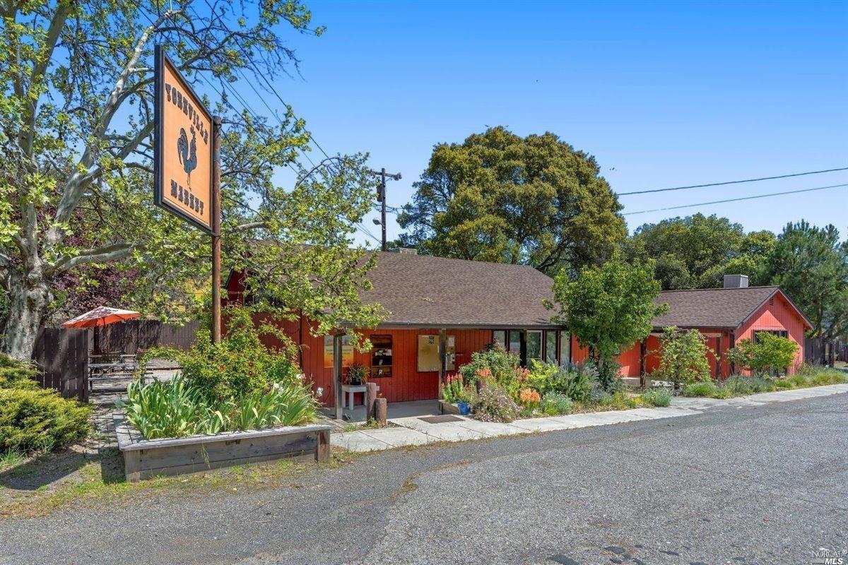 26651 Highway 128 Yorkville CA 95494