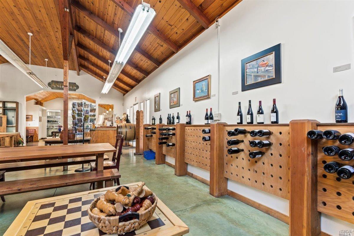 26651 Highway 128 Yorkville CA 95494