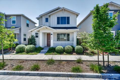2652 Amora Circle Santa Rosa CA 95407