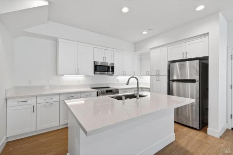 2652 Amora Circle Santa Rosa CA 95407