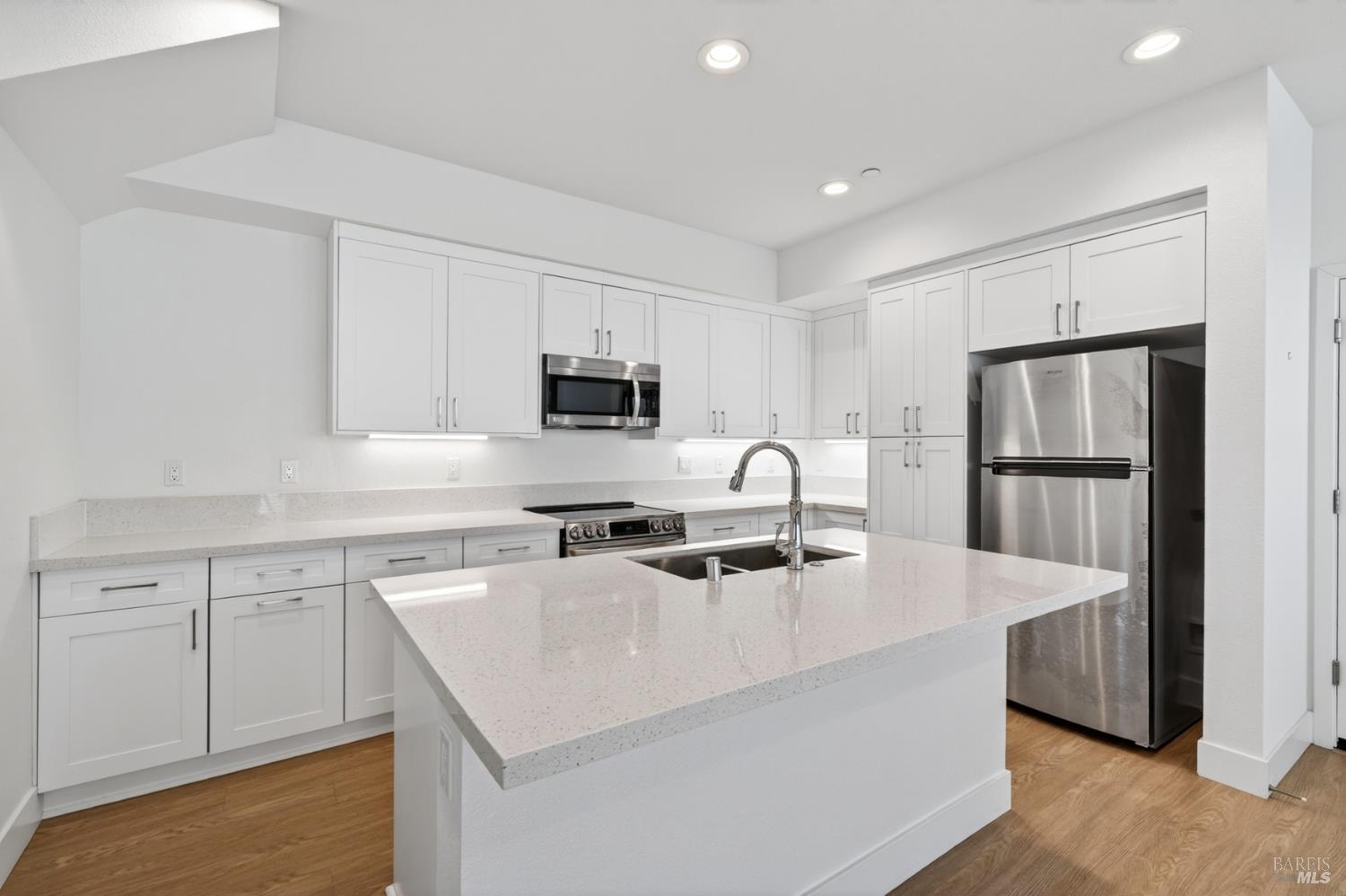2652 Amora Circle Santa Rosa CA 95407