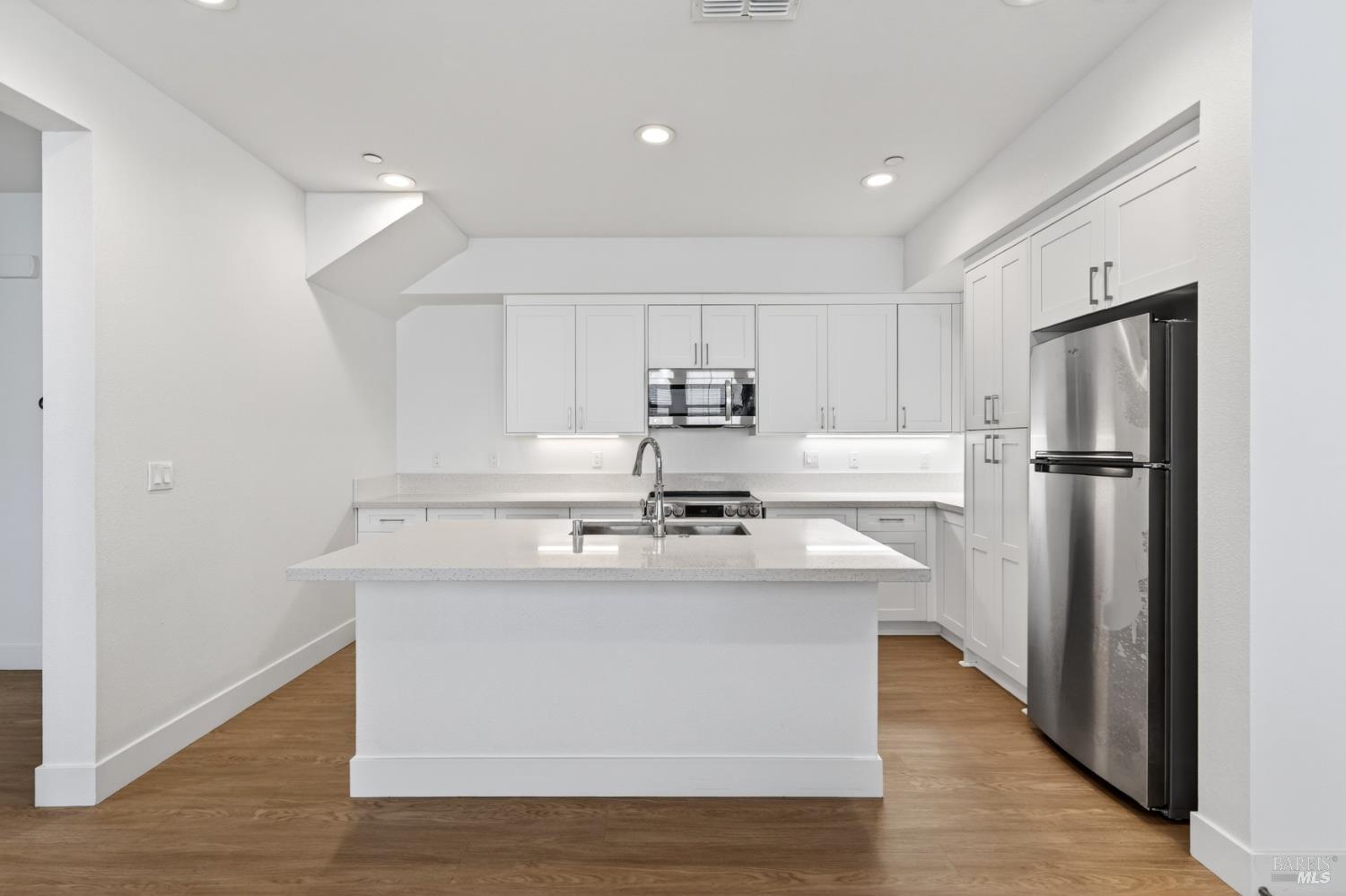 2652 Amora Circle Santa Rosa CA 95407
