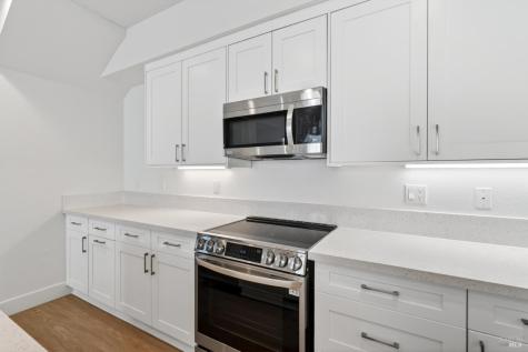 2652 Amora Circle Santa Rosa CA 95407