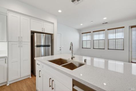 2652 Amora Circle Santa Rosa CA 95407