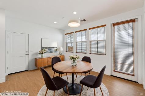 2652 Amora Circle Santa Rosa CA 95407