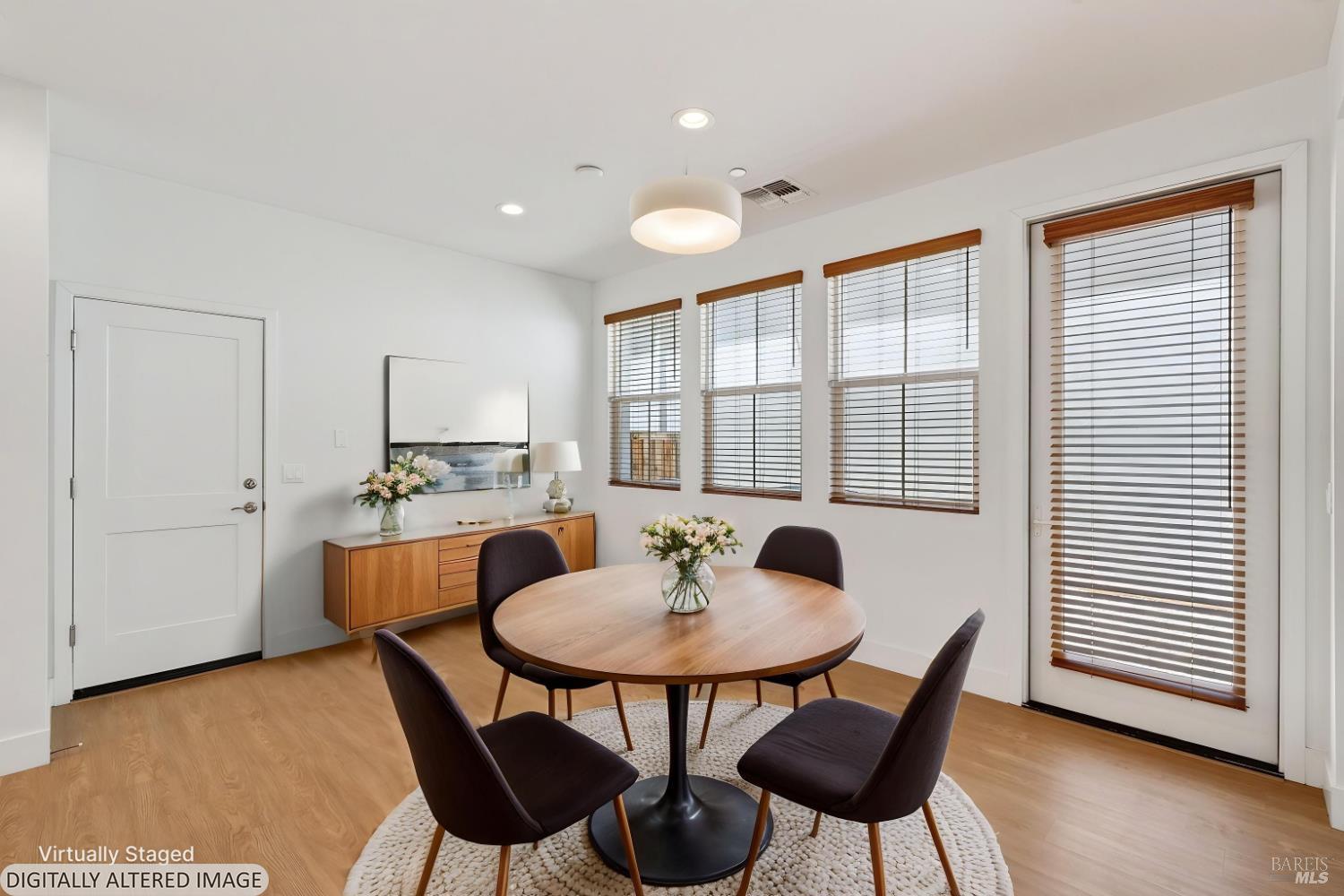 2652 Amora Circle Santa Rosa CA 95407