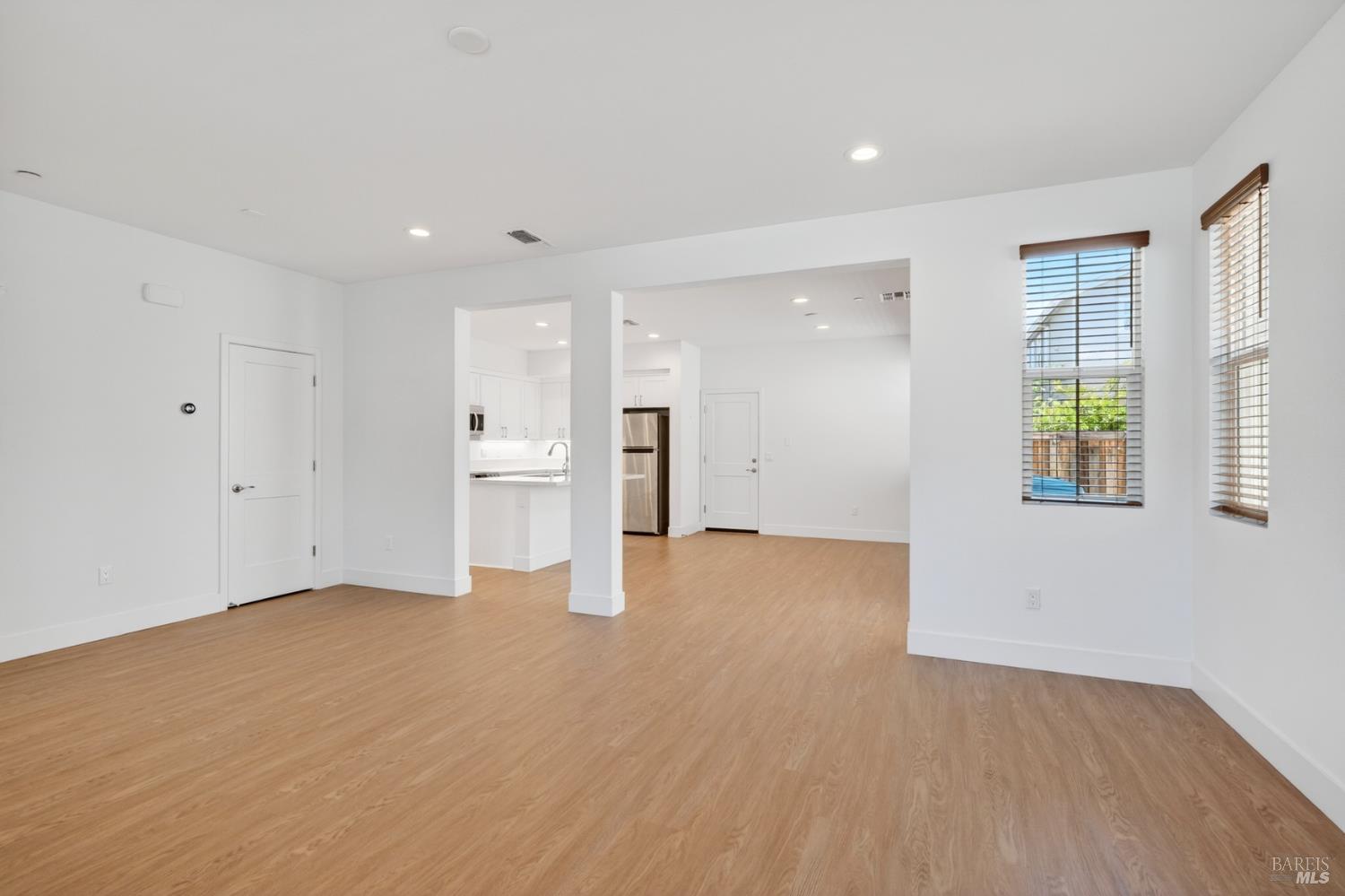 2652 Amora Circle Santa Rosa CA 95407
