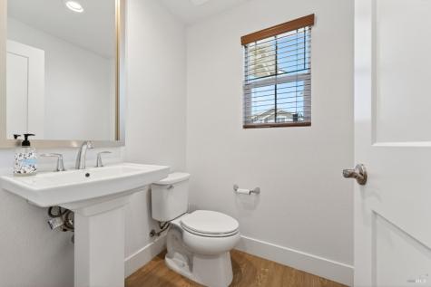 2652 Amora Circle Santa Rosa CA 95407