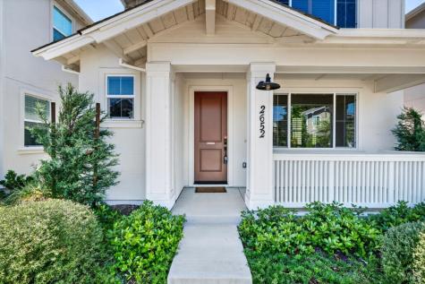 2652 Amora Circle Santa Rosa CA 95407