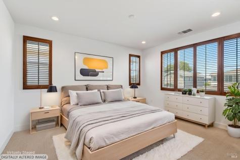 2652 Amora Circle Santa Rosa CA 95407