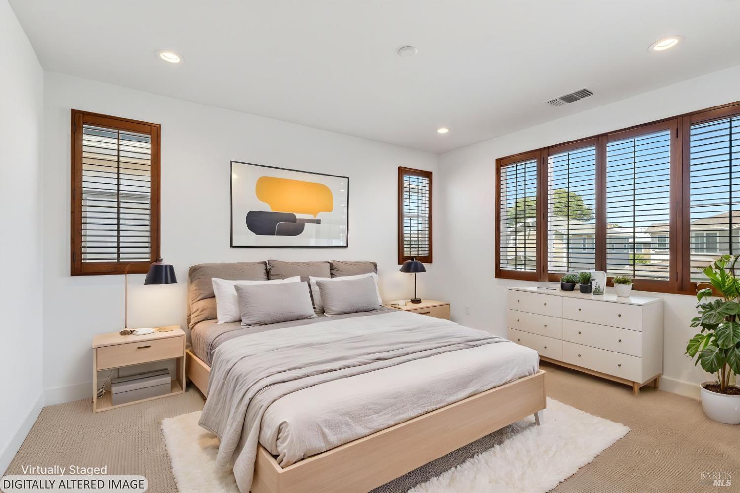 2652 Amora Circle Santa Rosa CA 95407