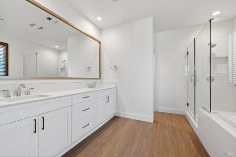 2652 Amora Circle Santa Rosa CA 95407