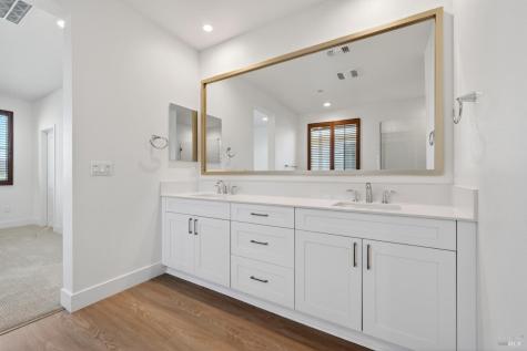 2652 Amora Circle Santa Rosa CA 95407