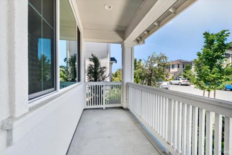 2652 Amora Circle Santa Rosa CA 95407