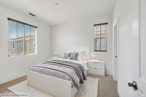 2652 Amora Circle Santa Rosa CA 95407