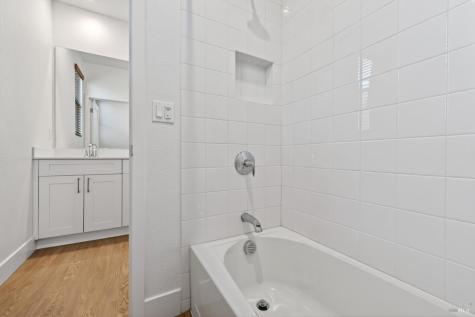 2652 Amora Circle Santa Rosa CA 95407