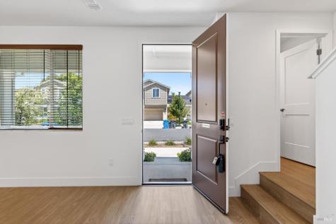 2652 Amora Circle Santa Rosa CA 95407