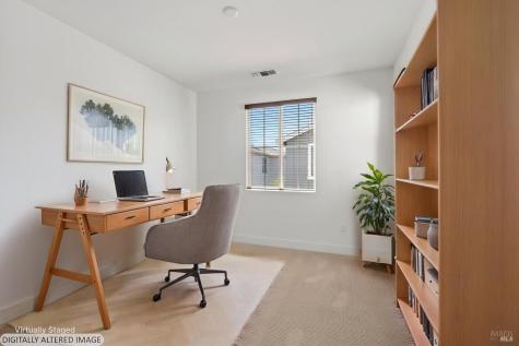 2652 Amora Circle Santa Rosa CA 95407