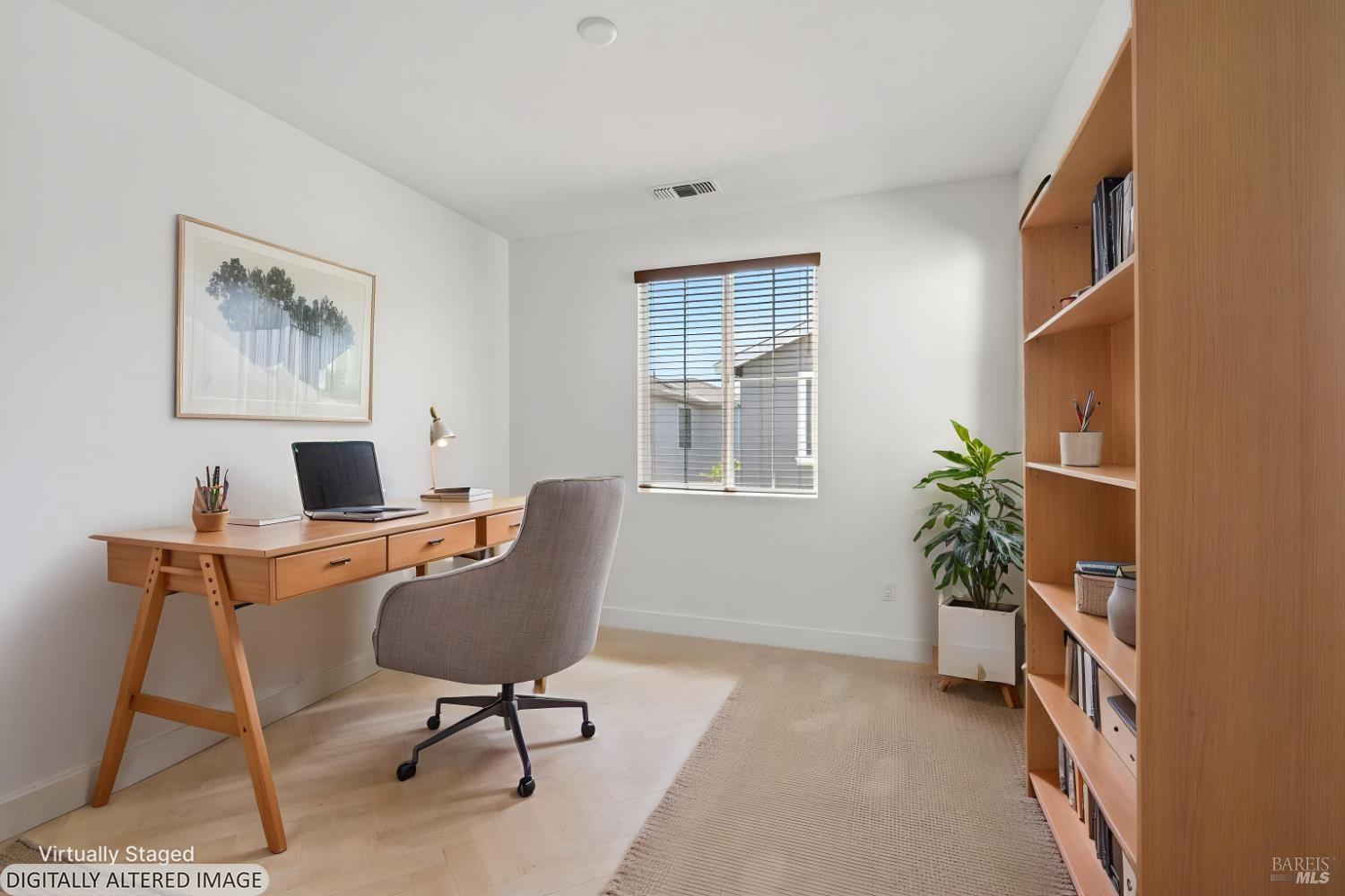 2652 Amora Circle Santa Rosa CA 95407
