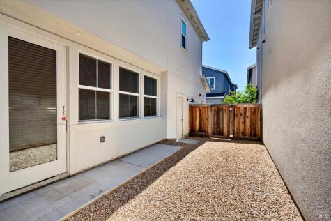 2652 Amora Circle Santa Rosa CA 95407
