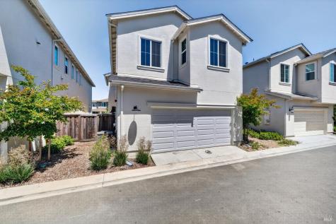 2652 Amora Circle Santa Rosa CA 95407