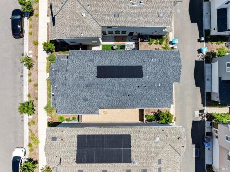 2652 Amora Circle Santa Rosa CA 95407