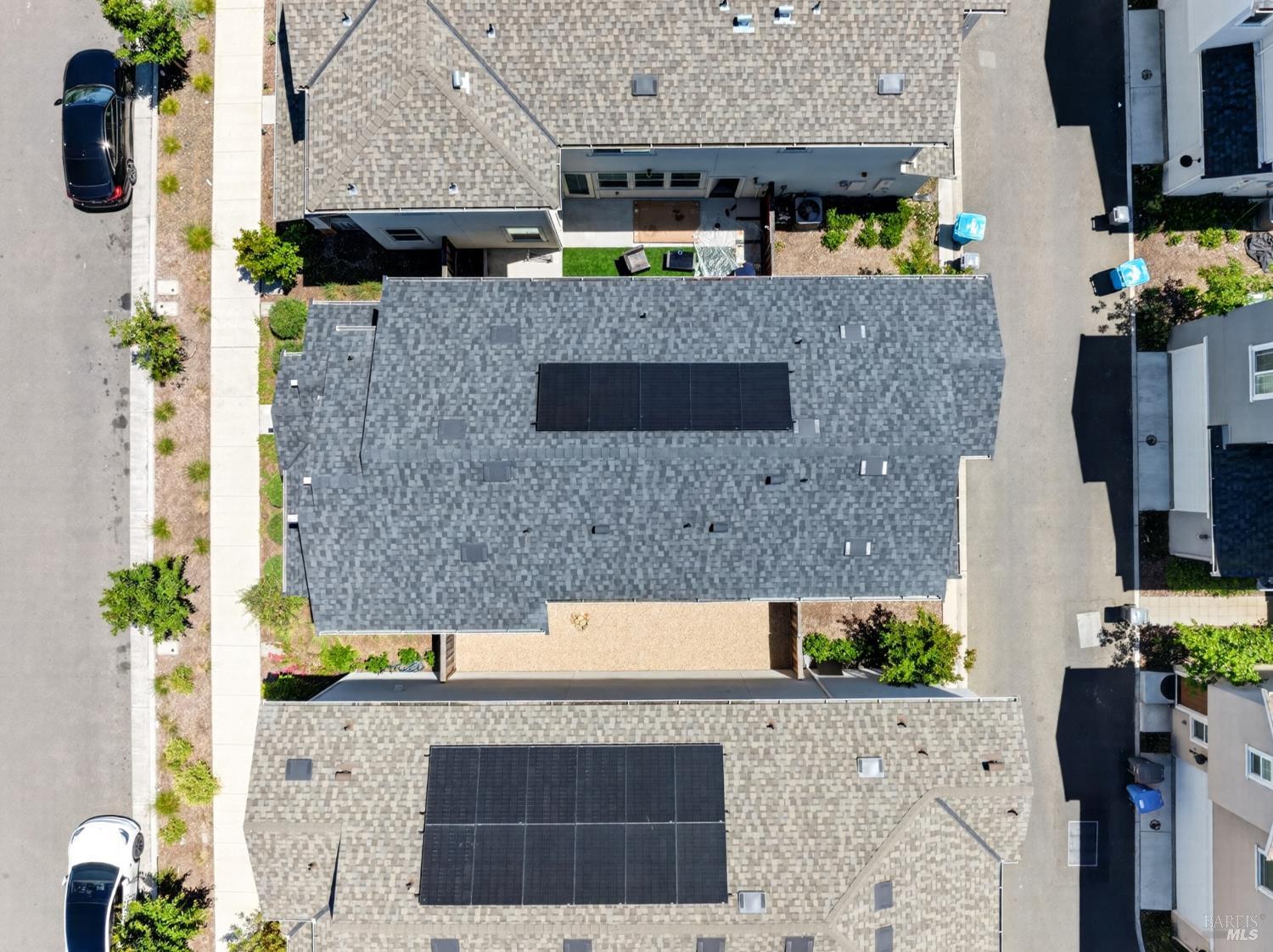 2652 Amora Circle Santa Rosa CA 95407