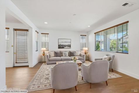 2652 Amora Circle Santa Rosa CA 95407