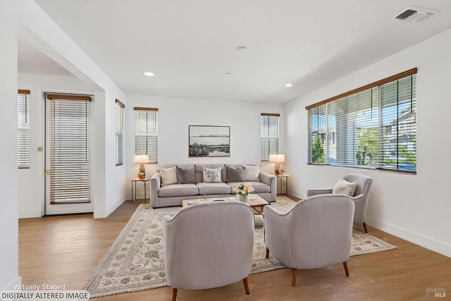 2652 Amora Circle Santa Rosa CA 95407
